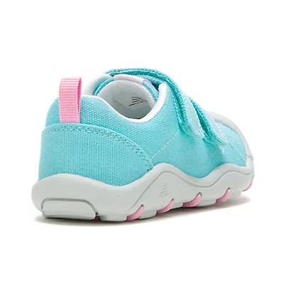 Soulier Turquoise Camden Pointures 11-3