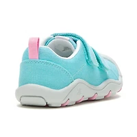 Soulier Turquoise Camden Pointures 11-3