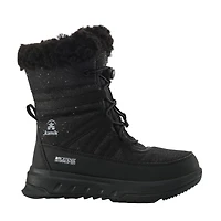 Stormy F Glitter Boots 11-3