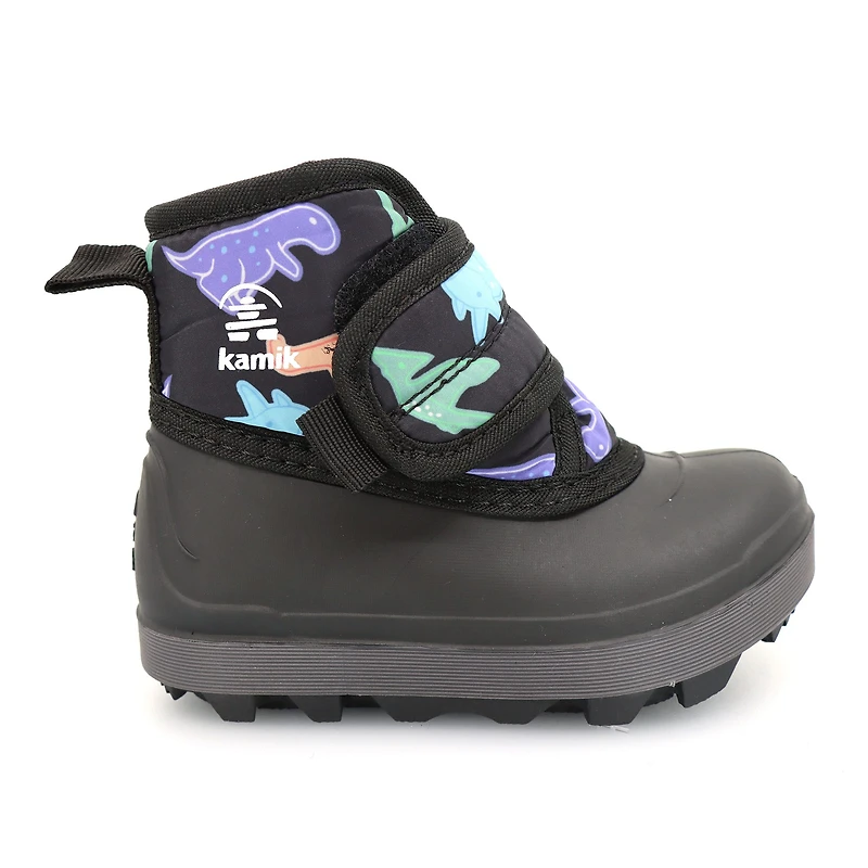 Botte Snowball Pointures 5-10