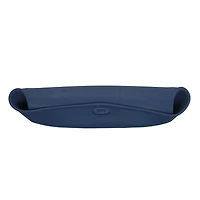 OXO Tot Roll-Up Bib - Navy