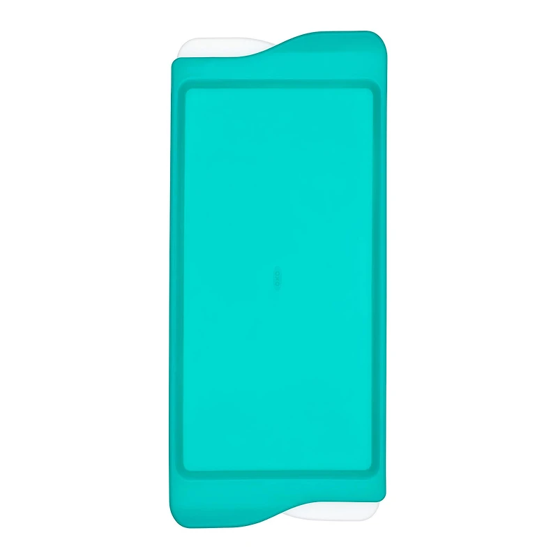 OXO TOT Baby Food Freezer Tray - Teal