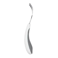 On-the-Go Fork & Spoon Set - Grey 