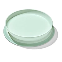Assiette Ventouse - Opal