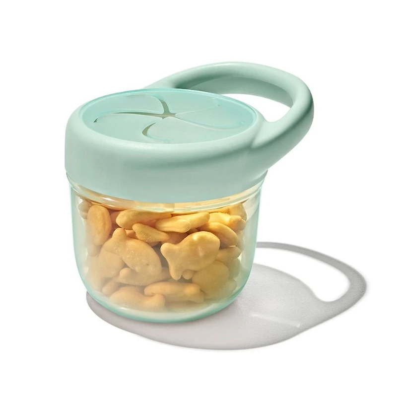 Snack Cups (2) Opale Dusk