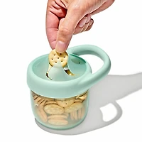Snack Cups (2) Opale Dusk