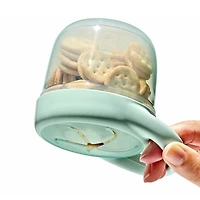 Snack Cups (2) Opale Dusk