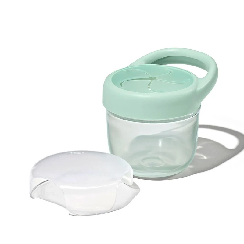 Snack Cups (2) Opale Dusk