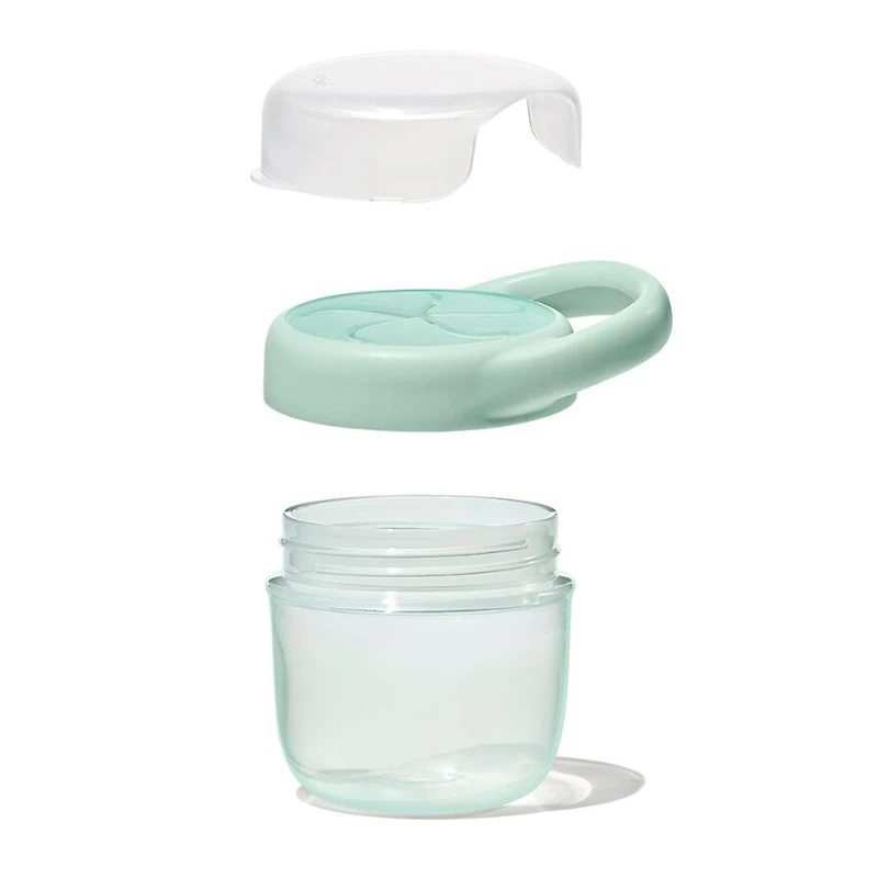 Snack Cups (2) Opale Dusk