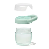 Snack Cups (2) Opale Dusk
