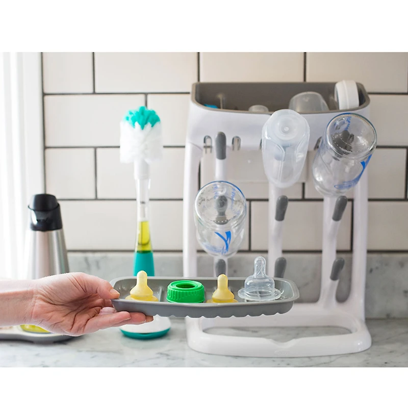OXO Space Saving Drying Rack 