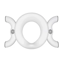 Pot de Voyage 2-in-1 Go Potty™ - Gris