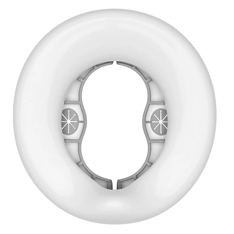 Pot de Voyage 2-in-1 Go Potty™ - Gris