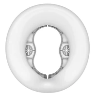 Pot de Voyage 2-in-1 Go Potty™ - Gris