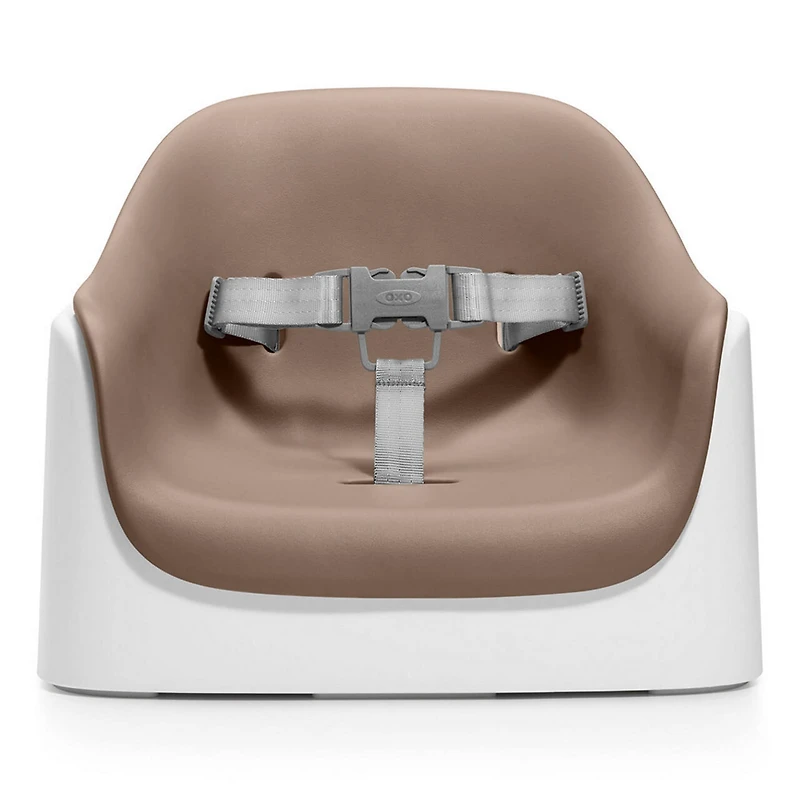 Siège d'Appoint Rehausseur Nest - Taupe