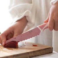Couteau Sécuritaire - Blush