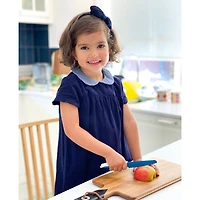 Couteau Sécuritaire pour Enfant