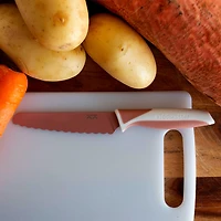 Child Safe Knife - Pink