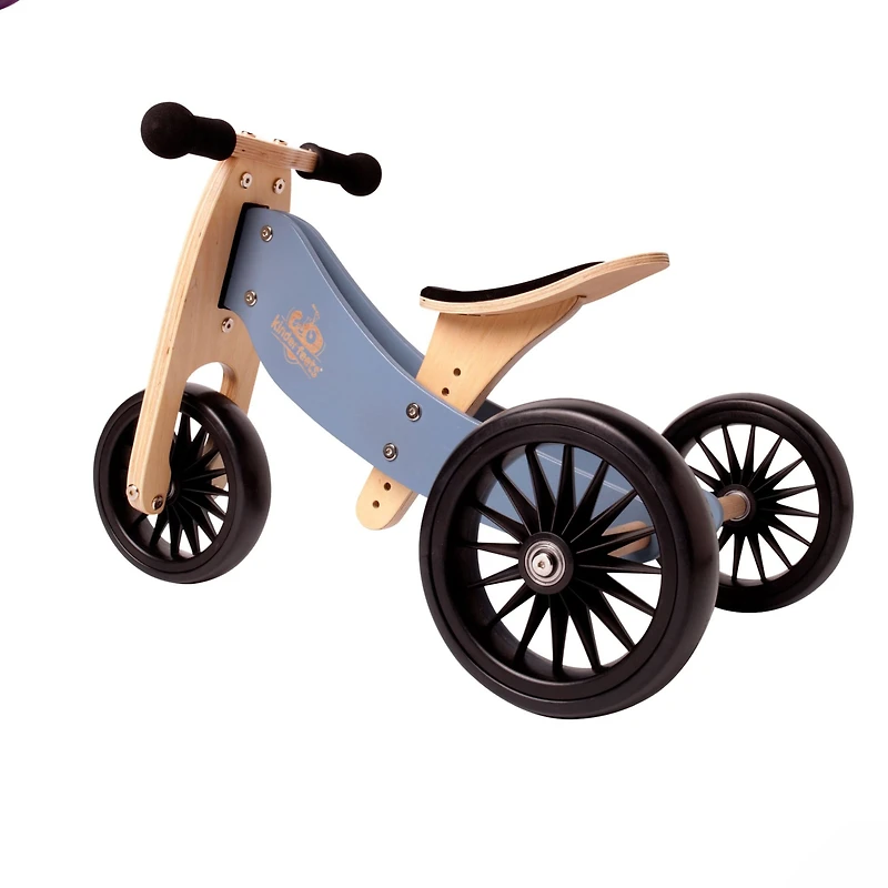 Vélo Tiny Tot Plus Slate Bleu