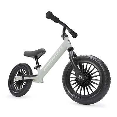 Metal Trail Bike - Silver Sage