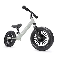 Metal Trail Bike - Silver Sage