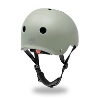 Kinderfeets Helmet Matte 46 à 52cm - Sage