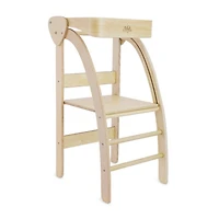 Tour D'Apprentissage Pikler - Naturel