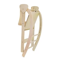 Tour D'Apprentissage Pikler - Naturel