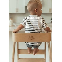 Tour D'Apprentissage Pikler - Naturel