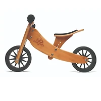 Tiny Tot Balance Bike 2 in 1