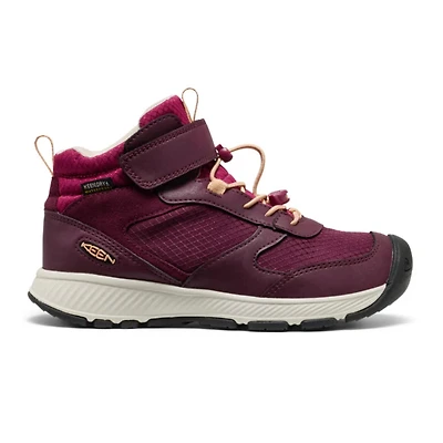Skua Mid Boots Sizes 1-7