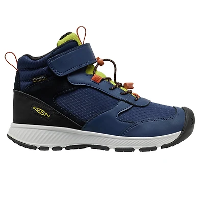 Skua Mid Boots 1-7