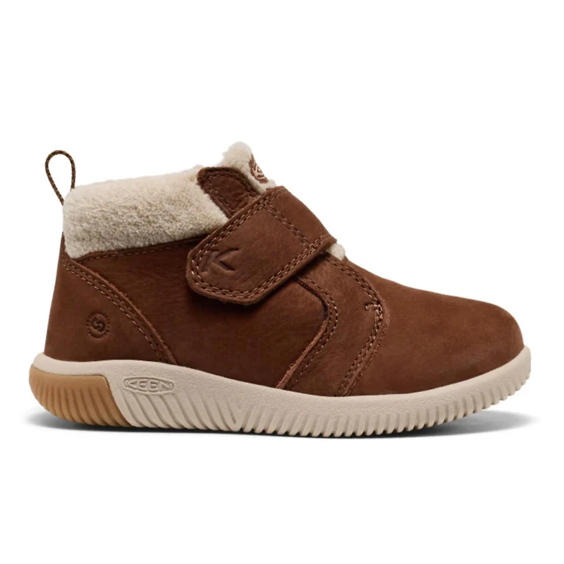 Knx Middie Booties 8-13
