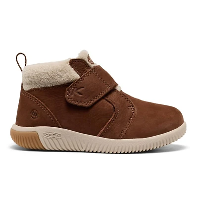 Knx Middie Booties 8-13