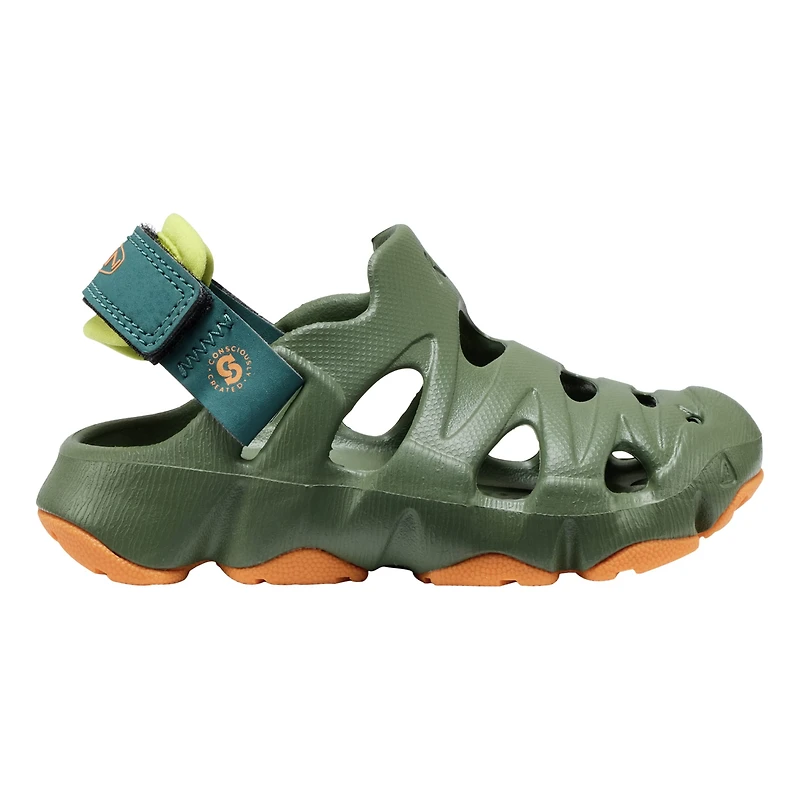 Sandale Hyperflt Pointures