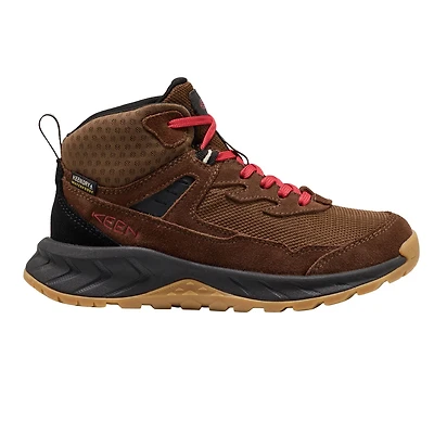 Skua Mid Boots Sizes 1-7