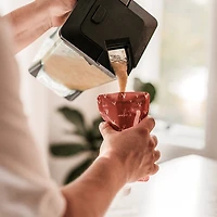 Reusable Food Pouches (6) - Boho