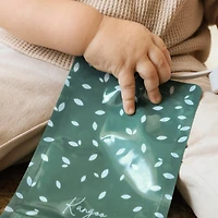 Reusable Food Pouches (6) - Boho