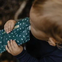 Reusable Food Pouches (6) - Boho