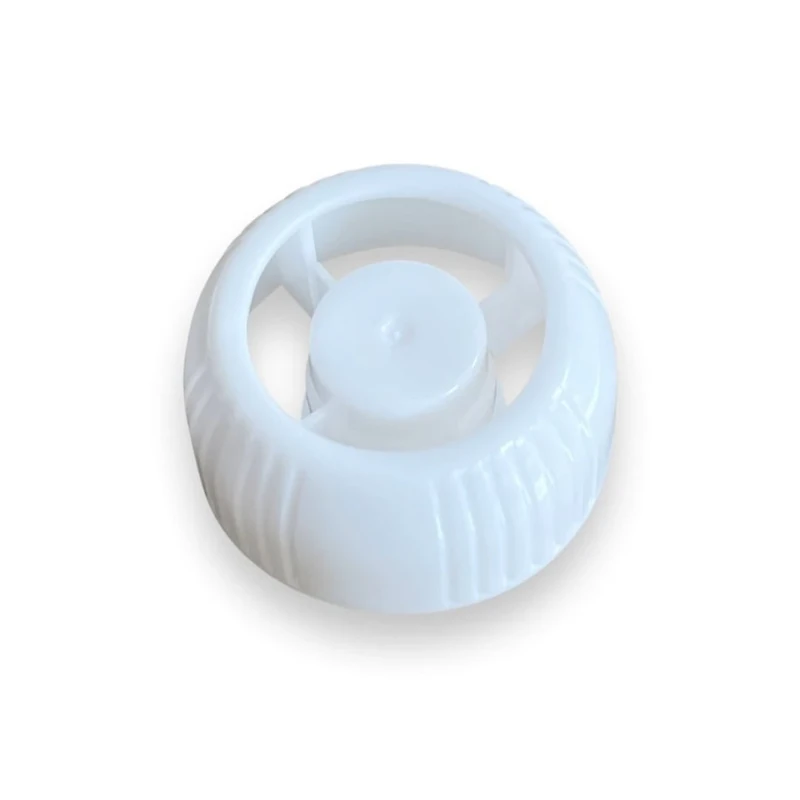 Additional Caps for Food Pouches (6)