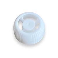 Additional Caps for Food Pouches (6)