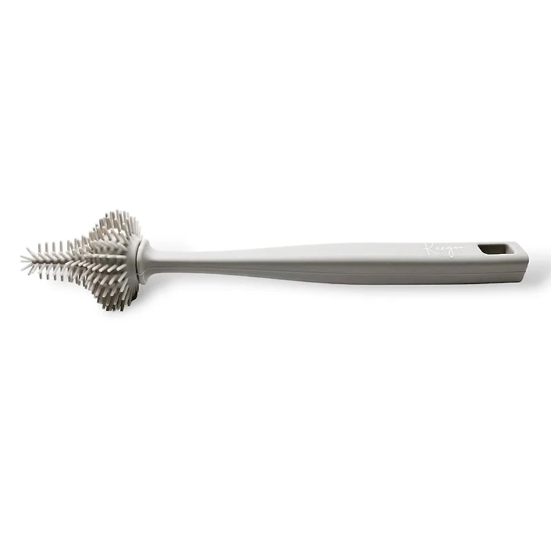 Pouch/Bottle Cleaning Brush