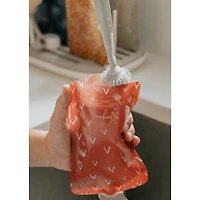 Pouch/Bottle Cleaning Brush