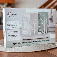 Égouttoir à Pochettes / Biberons