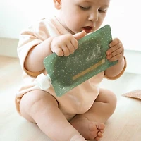 Reusable Food Pouches (6) - Neutral
