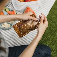 Reusable Food Pouches (6) - Neutral