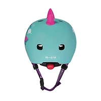 Helmet V2 Scootersaurus 3D
