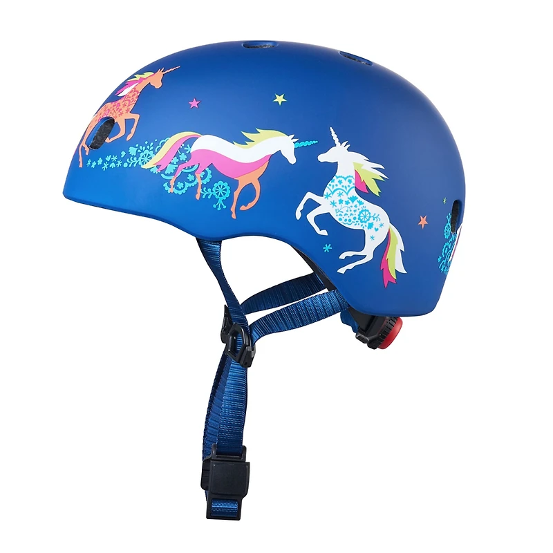 Helmet V2 Unicorn Small