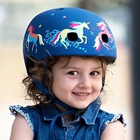 Helmet V2 Unicorn Small