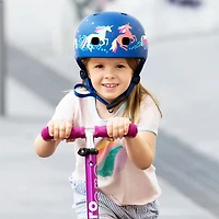 Helmet V2 Unicorn Medium